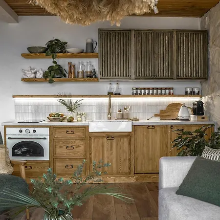 Mucharskie Wzgorze Dağ evi