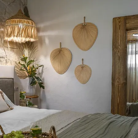 Mucharskie Wzgorze Dağ evi