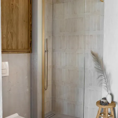 Dağ evi Mucharskie Wzgorze *