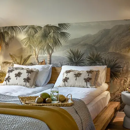 Mucharskie Wzgorze * Mucharz