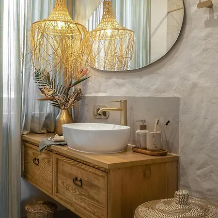 Mucharskie Wzgorze Dağ evi *