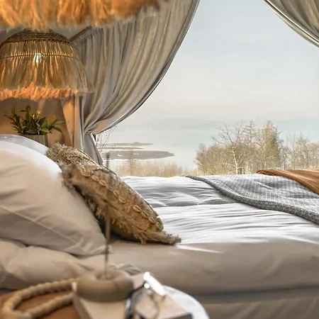 Mucharskie Wzgorze * Mucharz