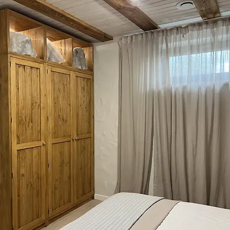 Chalet Mucharskie Wzgorze