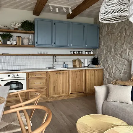 Chalet Mucharskie Wzgorze