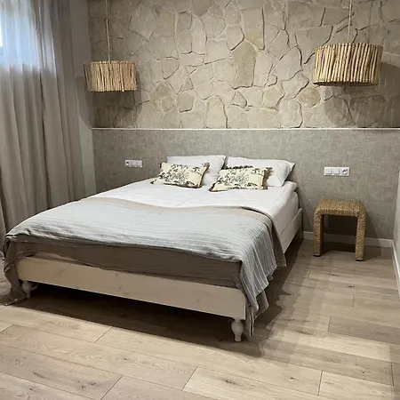 Mucharskie Wzgorze Chalet *