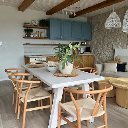 Chalet Mucharskie Wzgorze *