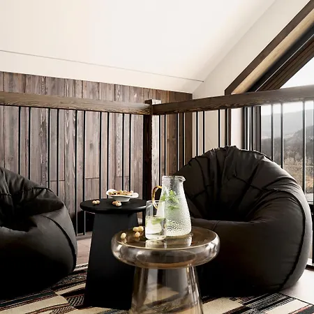 Mucharskie Wzgorze * Mucharz