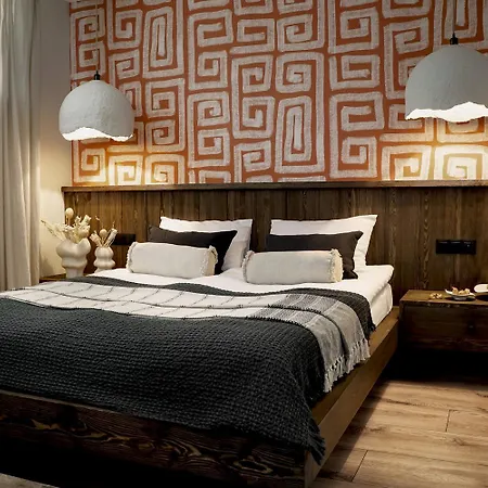 Mucharskie Wzgorze Mucharz