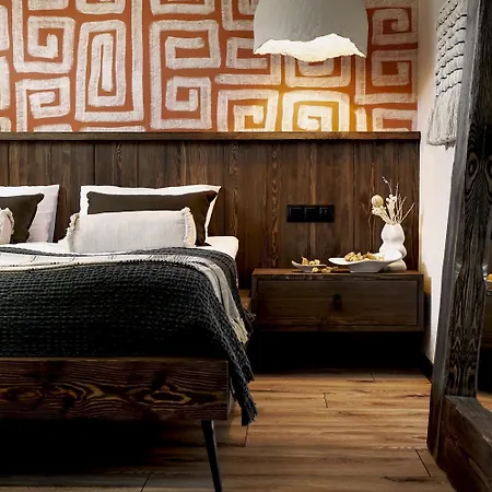 Mucharskie Wzgorze Mucharz