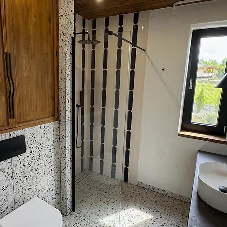 Mucharskie Wzgorze Chalet *