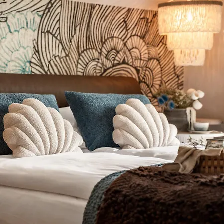 Dağ evi Mucharskie Wzgorze