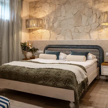 Mucharskie Wzgorze Dağ evi *