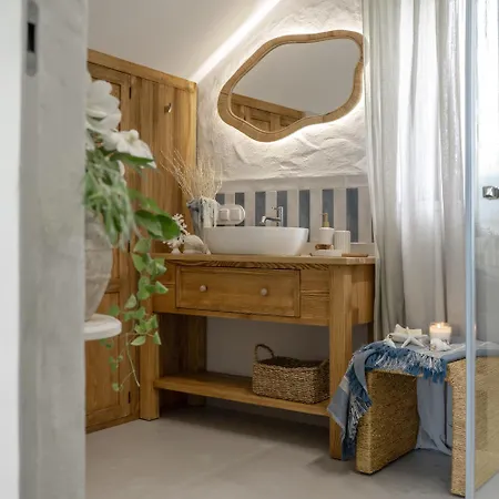 Mucharskie Wzgorze Dağ evi