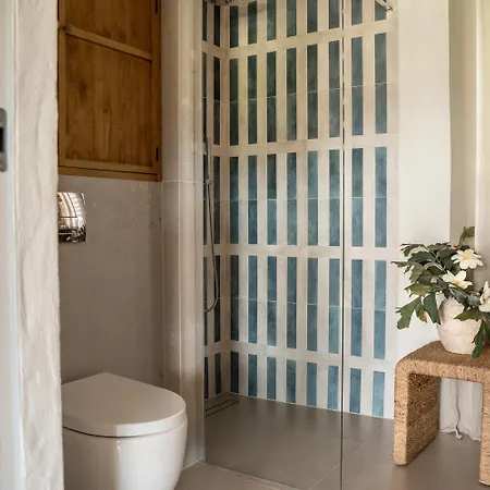 Dağ evi Mucharskie Wzgorze Mucharz