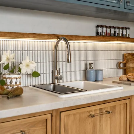 Mucharskie Wzgorze * Mucharz