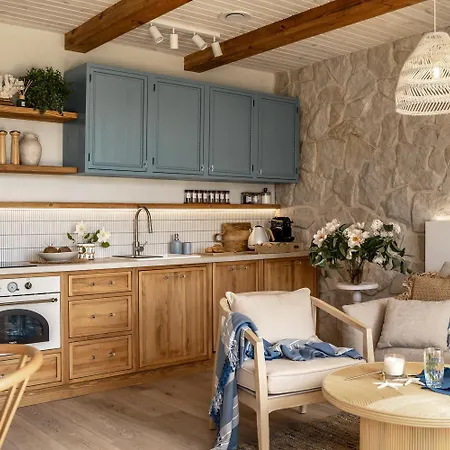 Mucharskie Wzgorze Mucharz