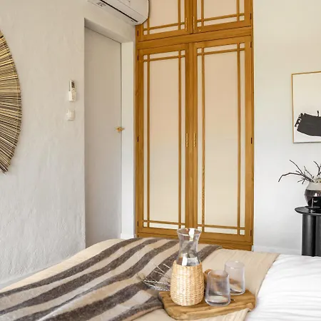 Dağ evi Mucharskie Wzgorze