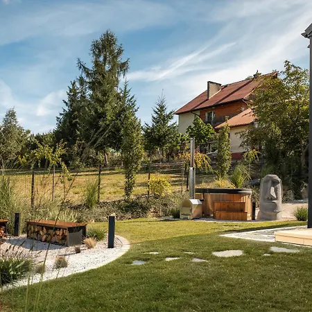 Mucharskie Wzgorze * Mucharz