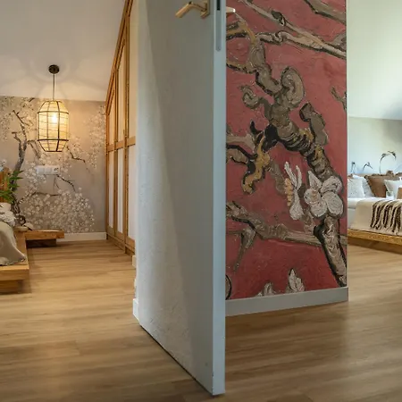 Chalet Mucharskie Wzgórze Mucharz