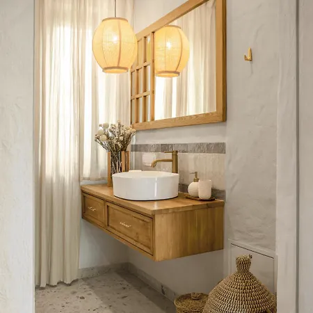 Dağ evi Mucharskie Wzgorze *