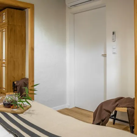 Mucharskie Wzgorze Dağ evi *