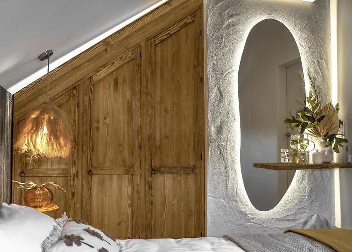 Mucharskie Wzgorze Mucharz