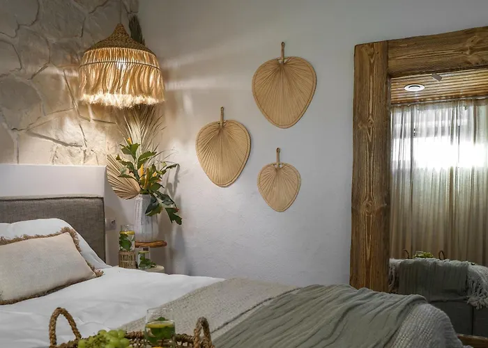 Mucharskie Wzgorze בקתה