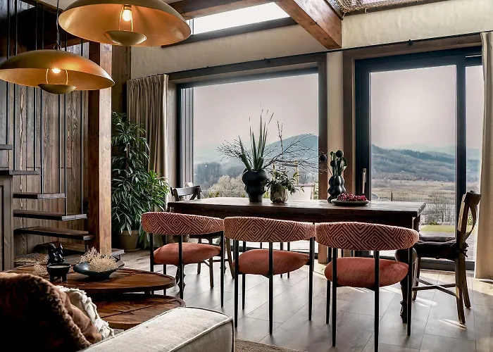 Mucharskie Wzgorze בקתה Mucharz