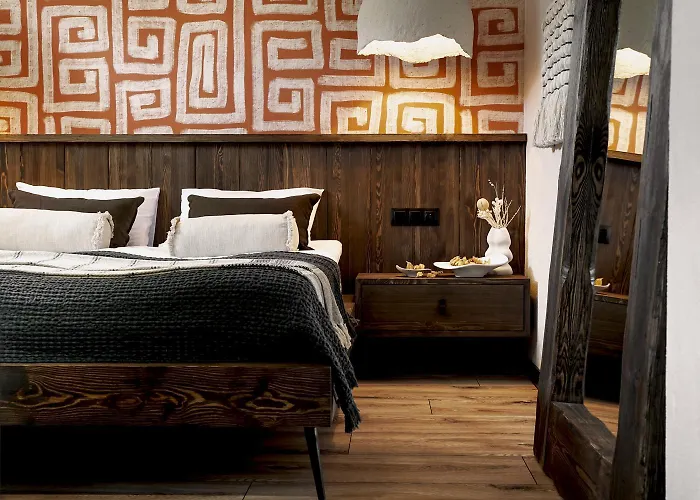 Mucharskie Wzgorze Mucharz