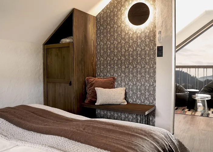 Mucharskie Wzgorze Mucharz