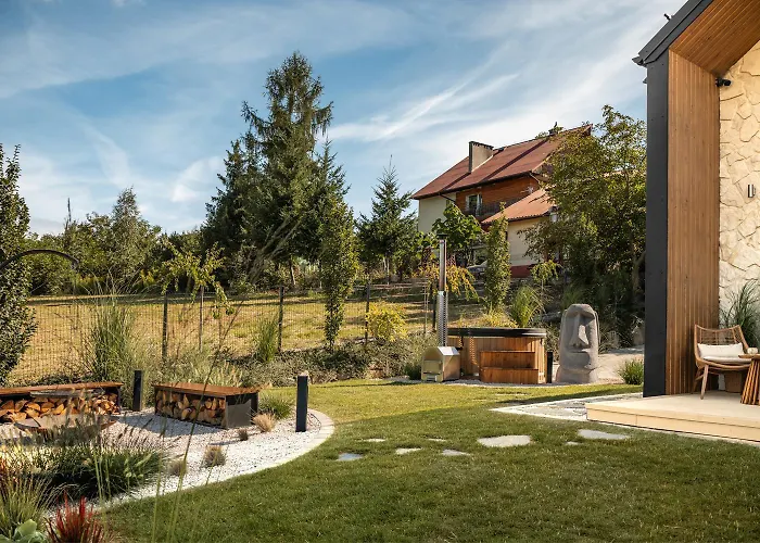 Mucharskie Wzgorze * Mucharz